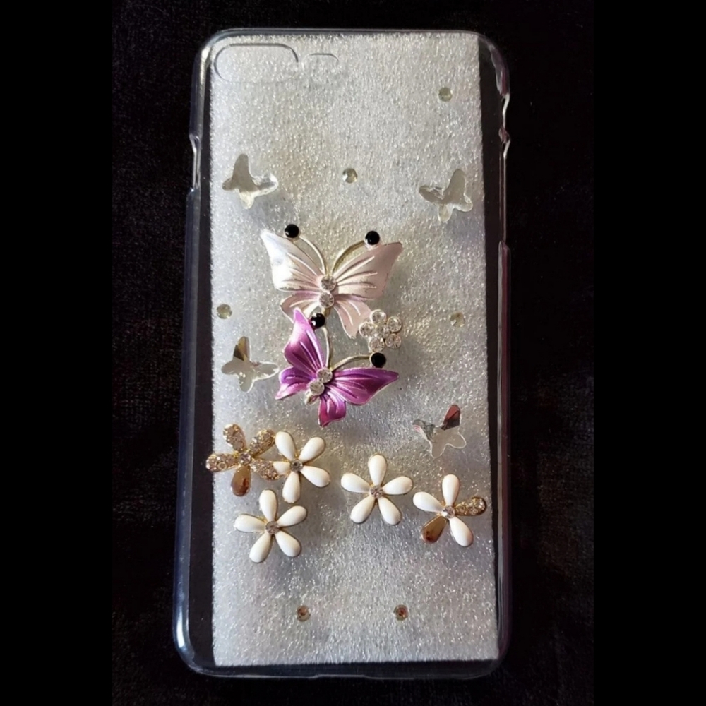iPhone 6/7/8 Plus case